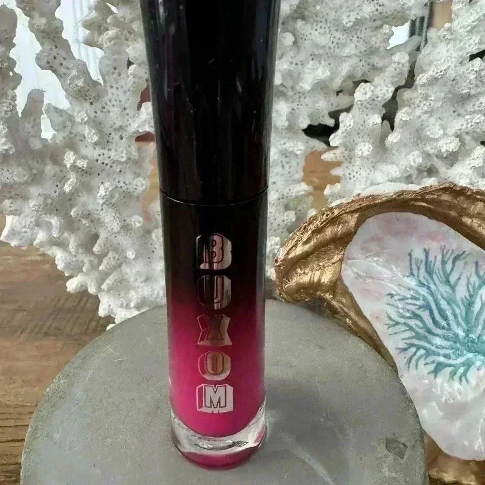 NEW Buxom Wildly Whipped Lightweight Liquid Lipstick ~ Exhibitionist